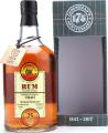 Cadenhead's 1991 Cask Strenght TMAH Trinidad 175th Anniversary 25yo 64.3% 700ml