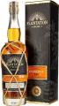 Plantation Barbados XO Amburana Cask 48% 700ml