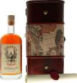 Pirates Grog Aged Honduran Gift Chest 5yo 37.5% 700ml