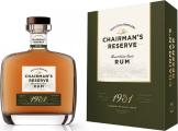 Chairman's Reserve Finest Saint Lucia 46% 700ml