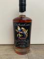 The Rum Cask 2004 Panama PMD Column Still 13yo 58.5% 500ml