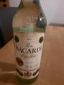 Bacardi Carta Blanca Superior 37.5% 700ml