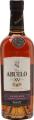 Abuelo XV Napoleon Cognac Cask Finish 15yo 40% 200ml