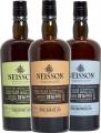 Velier Neisson Chai Vevert Mainmain Adrien set 3x 700ml