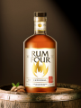 Infernal Rum Four Batch #1 42.5% 700ml