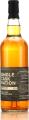 Single Cask Nation 2007 TDL Trinidad 12yo 53.3% 750ml