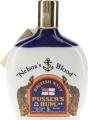 Pussers British Navy Rum Nelsons Blood Trinidad 42% 200ml