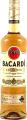 Bacardi Carta Oro Superior Gold Rum 37.5% 700ml