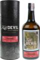 Kill Devil 2014 Diamond Guyana 8yo 65.1% 700ml