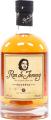 Ron de Jeremy Reserva 40% 700ml