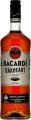 Bacardi Oakheart Spiced 35% 1000ml