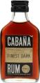 Caribbean Distillers Ltd. Cabana Finest Dark 40%