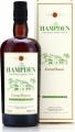 Velier Hampden Estate Great House Distillery Edition 2020 Old Pure Single Jamaican 59% 750ml