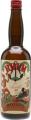 Mojada Rhum 40% 700ml