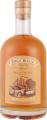 Bielle 2018 Marie Galante 54.4% 700ml