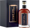 Dictador IAS Iconic Art Spirits ex-sherry and ex-port casks 16yo 59% 700ml