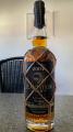 Plantation 2004 Haiti Single Cask Rum&co 42% 700ml