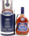 Appleton Estate Jamaica 21yo 43% 750ml