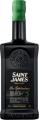 Saint James 2005 Les Ephemeres #5 18yo 55.2% 700ml