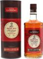 La Mauny Ambre Agricole Heritage 40% 700ml