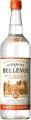 Bellevue Rhum Blanc Agricole de la Guadeloupe 50% 1000ml