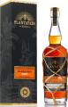 Plantation 2007 Barbados Cask No. 01. 12yo 58.5% 750ml