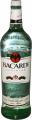 Bacardi Superior 37.5% 3000ml