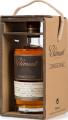 Clement 2005 Single Cask Canne Bleue Futs de Bourbon 8yo 41.6% 500ml