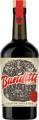 Glasgow Distillery Banditti Club Spiced 44% 500ml