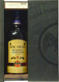 Bacardi Reserva Limitada 40% 1000ml