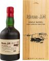 Rhum J.M 1999 Brut de fut Single Cask Edition Kirsch Import 21yo 43.6% 500ml