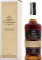 Zacapa Etiqueta Negra 23yo 43% 700ml