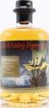 The Whisky Agency Trinidad Christmas Dram Fine Old 43% 500ml