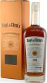 Bapt & Clems Unusual Spirits Colection 8yo 45% 700ml