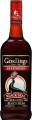 Goslings Black Seal Bermuda Black 151 Proof 75.5% 750ml