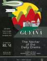 The Nectar of the Daily Drams 1997 Skeldon Guyana SWR 25yo 47.6% 700ml
