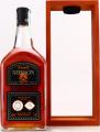 Neisson 2007 Velier 70th Anniversary Cask Strength 10yo 58.1% 700ml