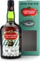 Compagnie des Indes 2002 Fiji 8yo 61.5% 700ml