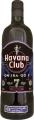 Havana Club 2019 On Ira Ou? 7yo 40% 700ml