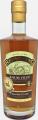 ReimonenQ Guadeloupe Rhum Vieux Premiere Cuvee 3yo 40% 700ml