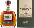 Chairman's Reserve Finest Saint Lucia 46% 700ml