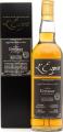 L'esprit 1999 Uitvlugt Guyana 21yo 56.4% 700ml