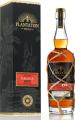 Plantation 1999 Jamaica Selectione Exclusive 20yo 46.7% 700ml