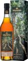 Savanna 2012 The Wild Island Edition Futs ex-Cognac ex-Armagnac Single Cask No.990 8yo 52.3% 500ml