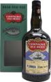 Compagnie des Indes 2004 Florida 17yo 44% 700ml