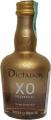 Dictador XO Perpetual Solera System 40% 50ml