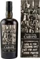 Velier Caroni 1996 Full Proof Bleded Trinidad Tasting Gang 23yo 63.5% 700ml