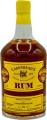 Cadenhead's 2011 Foursquare Barbados Cask Matured Single Cask 11yo 55% 700ml