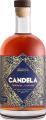 Candela Mamajuana 30% 750ml