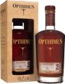 Opthimus Edition 2013 25yo 38% 700ml